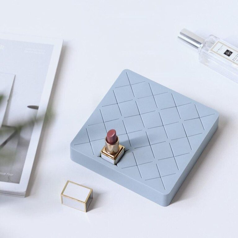 Alternative view of Lippenstift Organizer Moderne