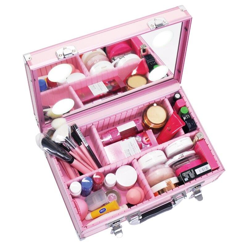 Luxus Make-up Koffer