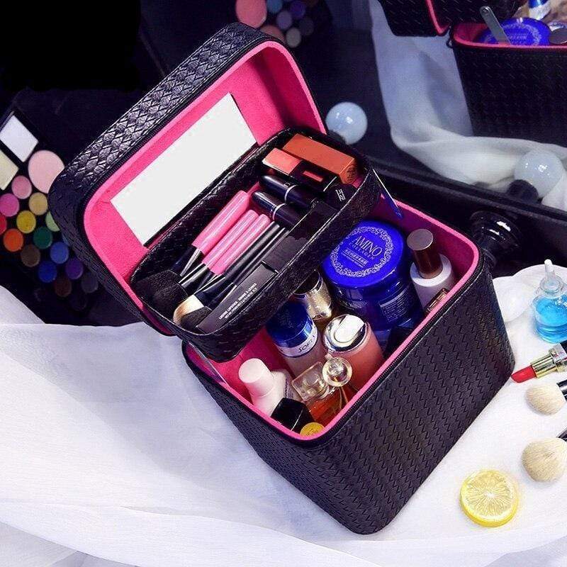 Make-up Aufbewahrungskoffer