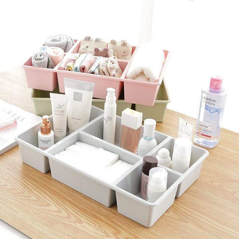Make-up Aufbewahrungsschublade – Bild 2