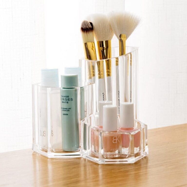 Alternative view of Make-up Aufbewahrungstopf