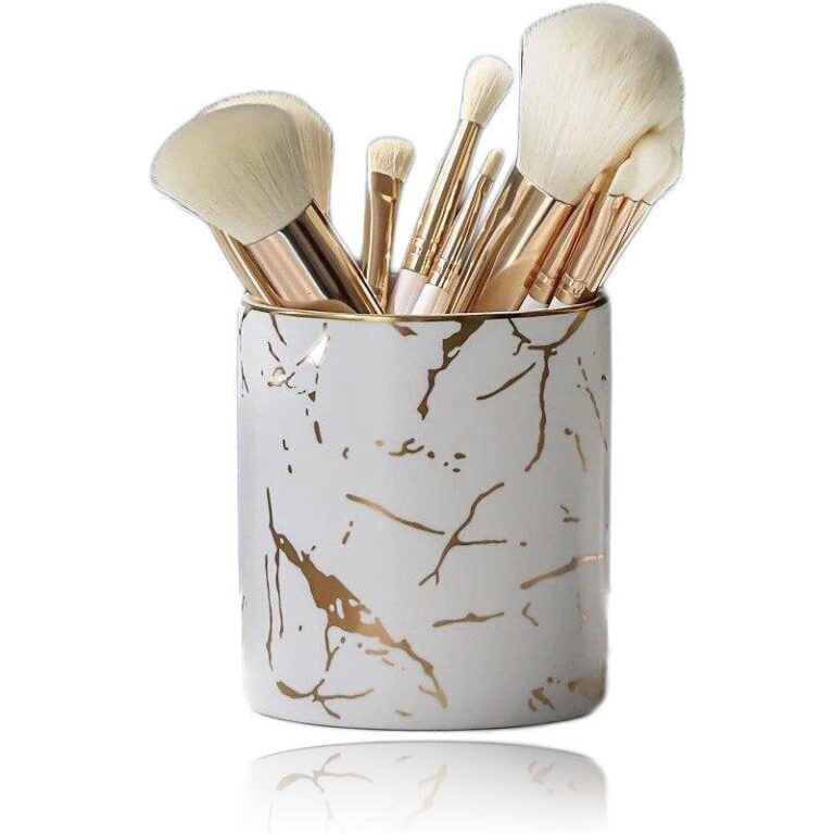 Make-up Behälter