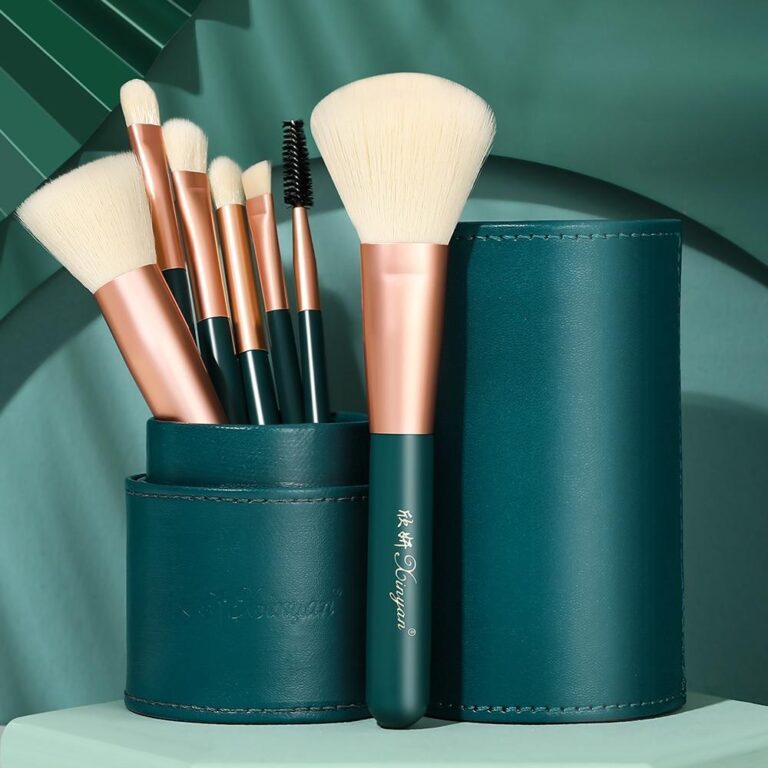 Alternative view of Make-up Behälter Kosmetik