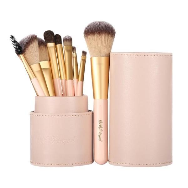 Make-up Behälter Kosmetik