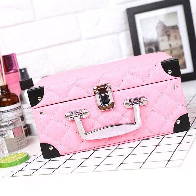 Make-up Koffer für Mädchen – Bild 3