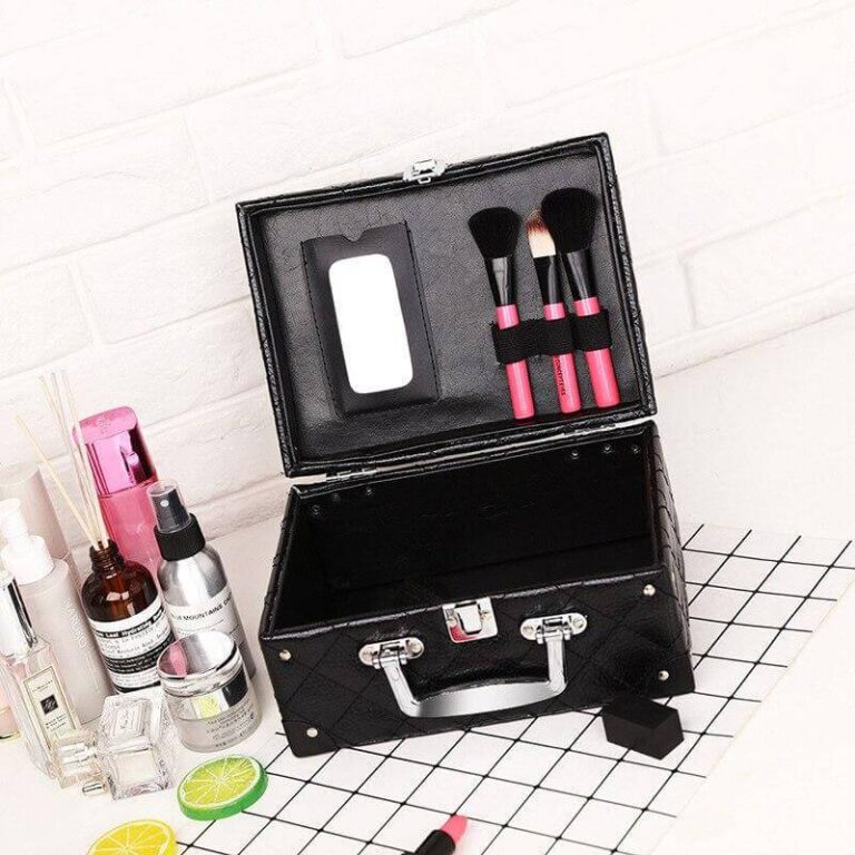 Make-up Koffer für Mädchen