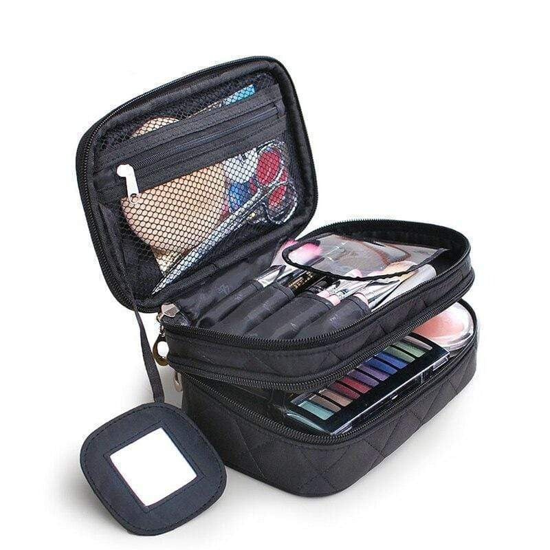 Make-up Koffer Mehrfachfach