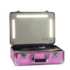 Make-up Koffer mit Integrierter Beleuchtung