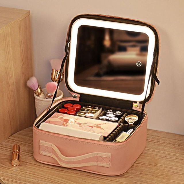 Make-up Koffer