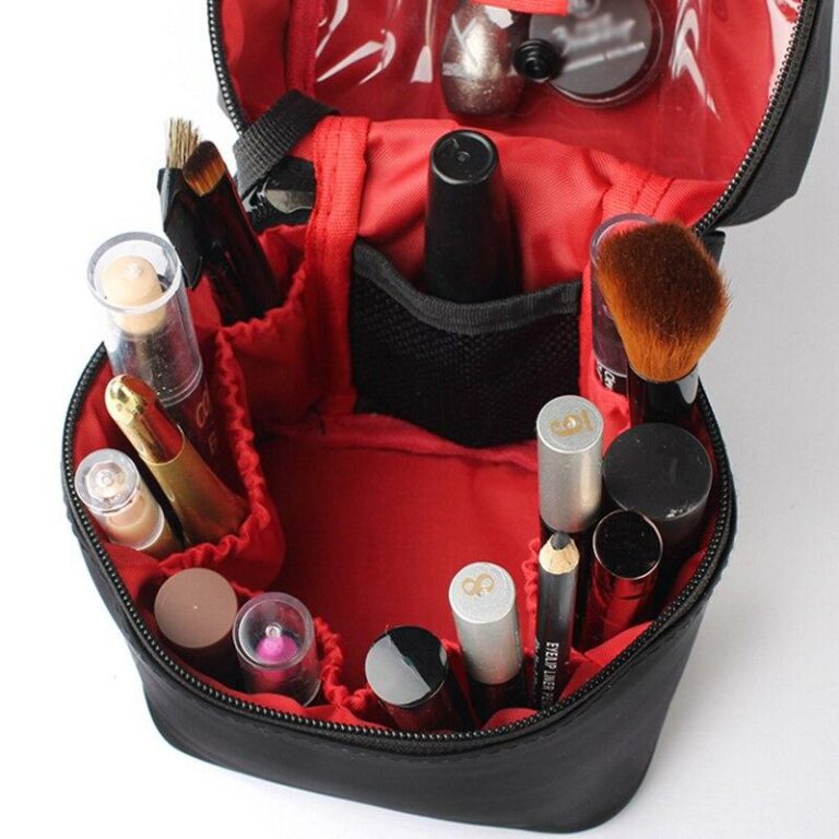 Alternative view of Make-up Kosmetiktasche