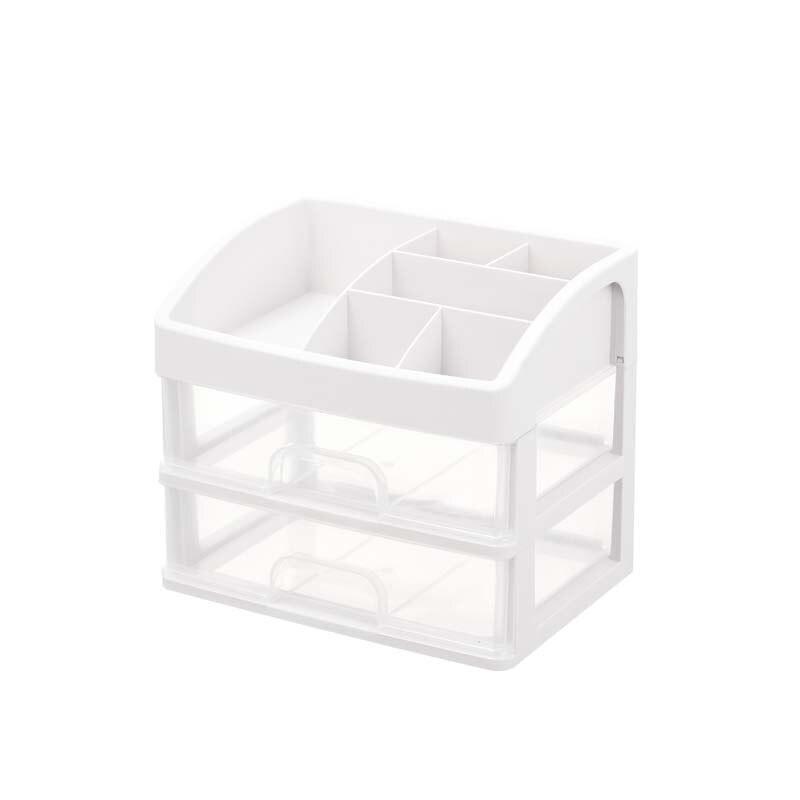 Make-up Organizer aus Plastik – Bild 6