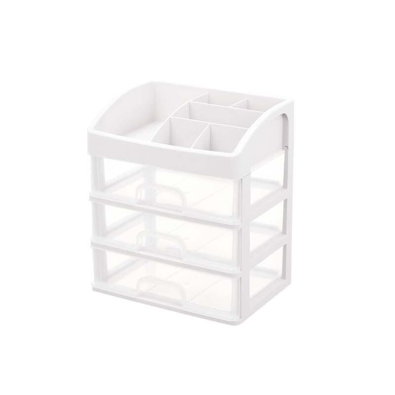 Make-up Organizer aus Plastik – Bild 7
