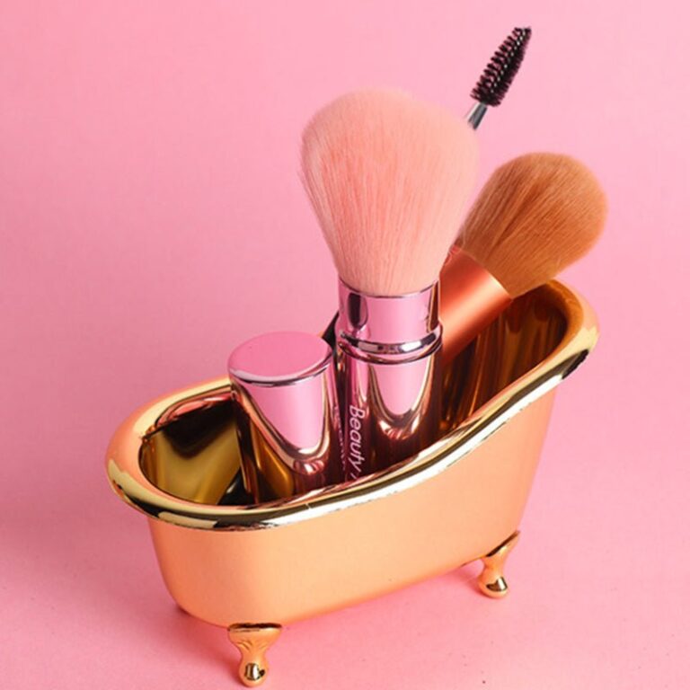 Alternative view of Make-up Organizer Badewanne