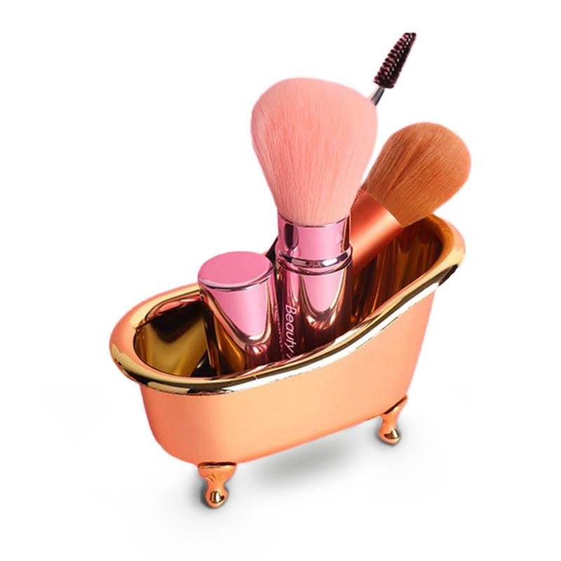 Make-up Organizer Badewanne