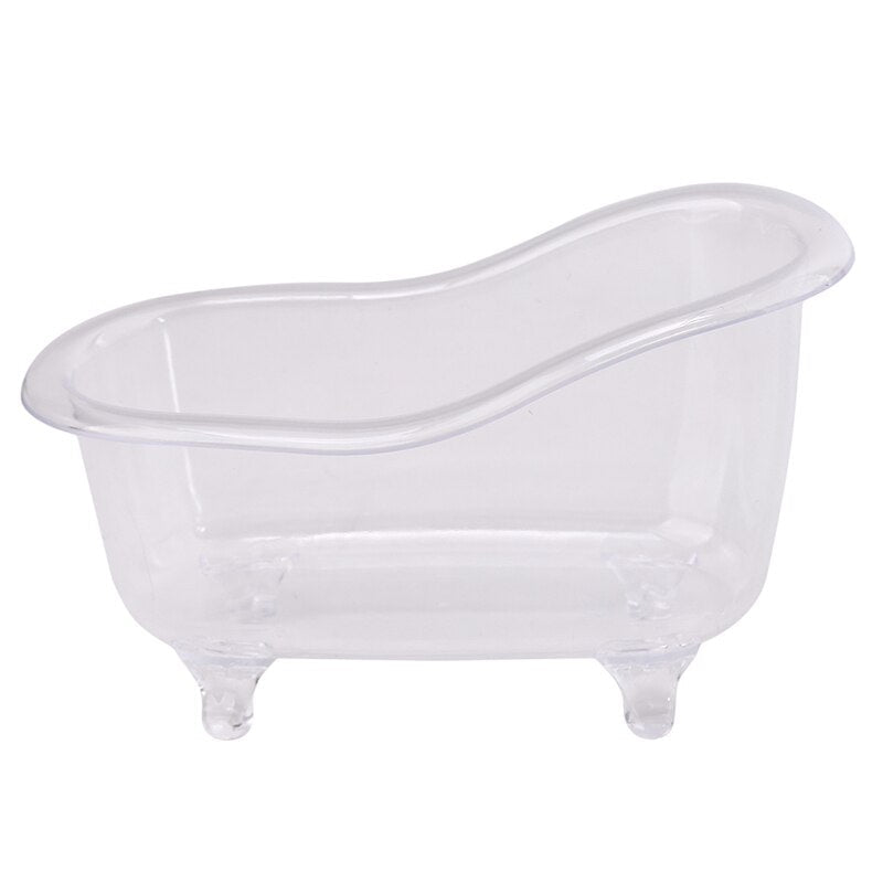 Make-up Organizer Badewanne – Bild 9