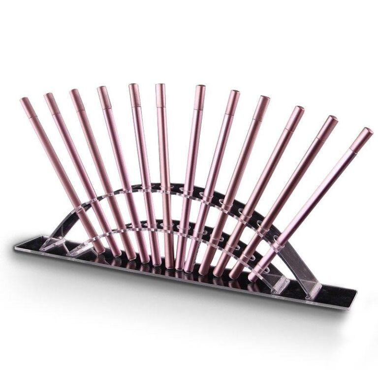 Make-up Organizer für Badezimmer