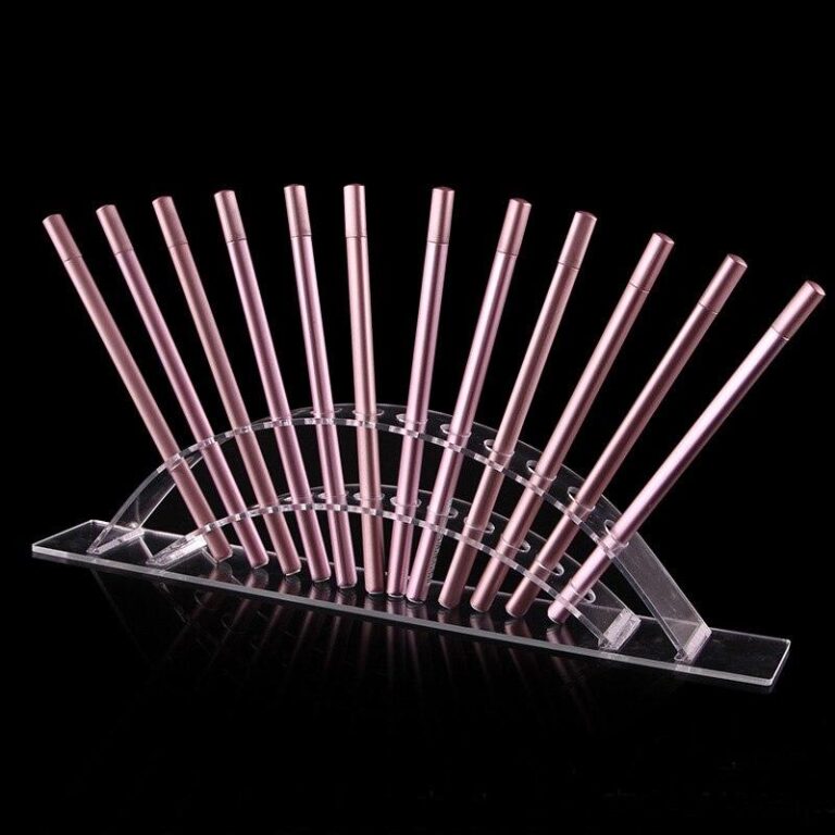 Alternative view of Make-up Organizer für Badezimmer