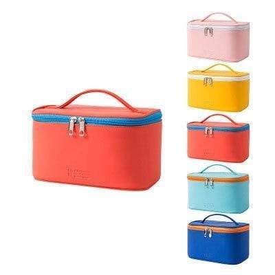 Make-up Organizer Koffer – Bild 9