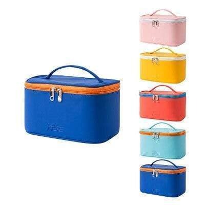 Make-up Organizer Koffer – Bild 6