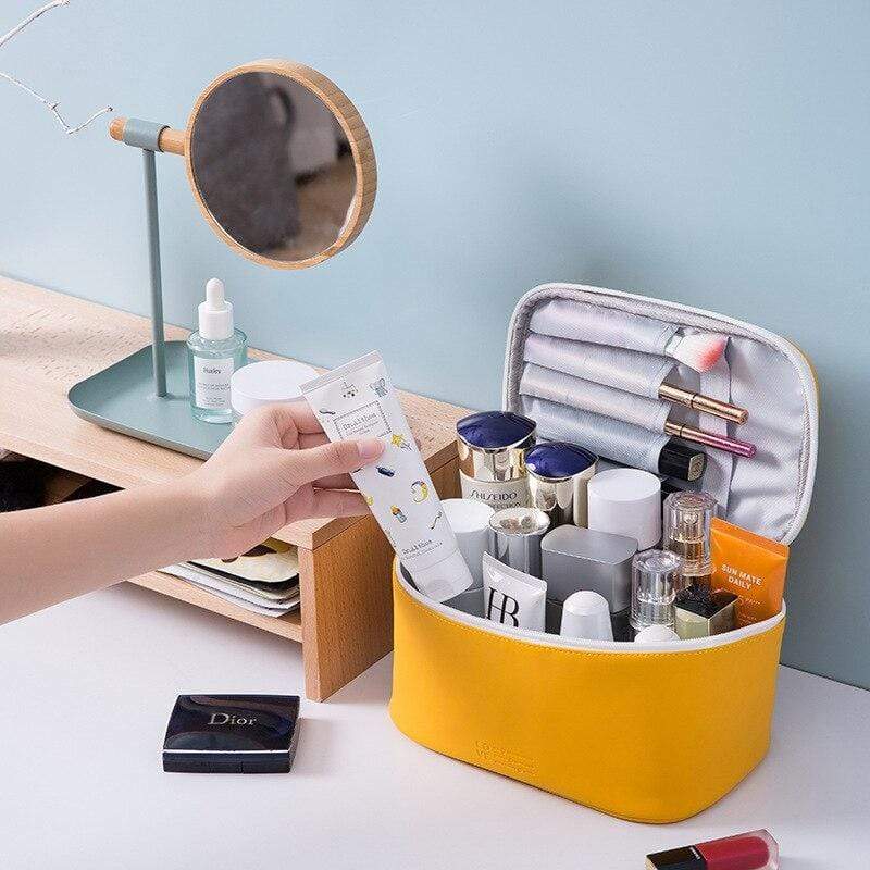 Make-up Organizer Koffer – Bild 4