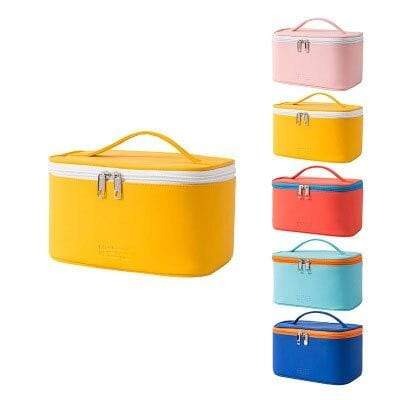 Make-up Organizer Koffer – Bild 10