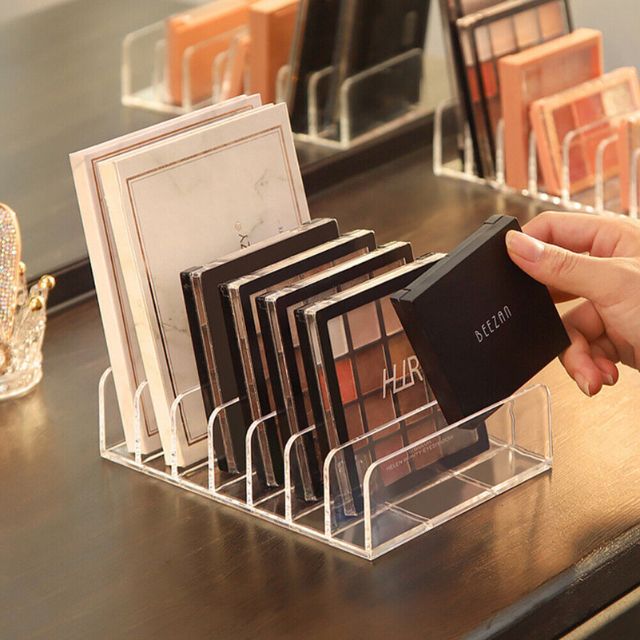 Make-up Paletten Aufbewahrung