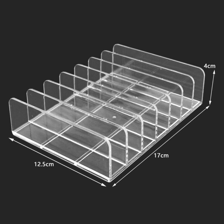Alternative view of Make-up Paletten Organizer