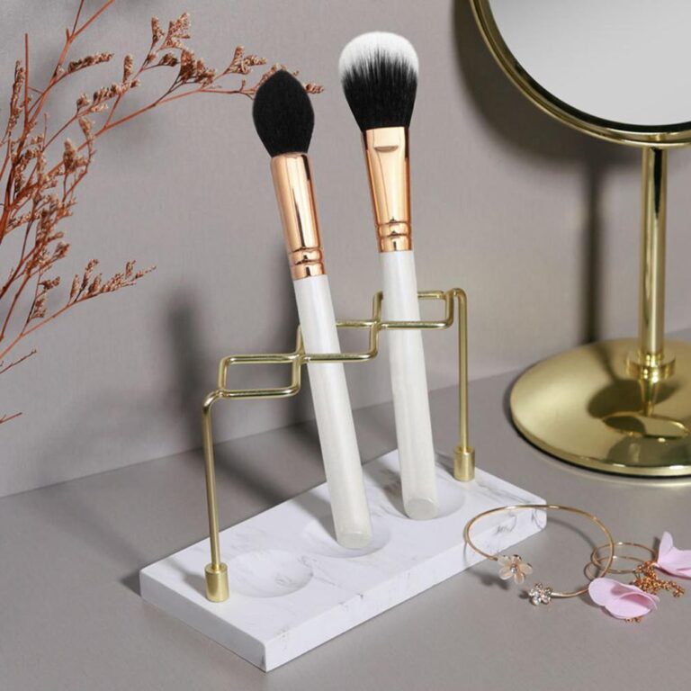 Alternative view of Make-up Pinsel Organizer