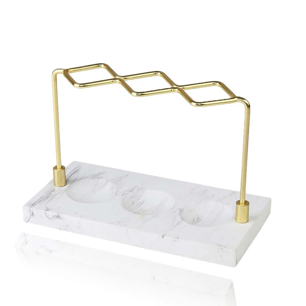 Make-up Pinsel Organizer