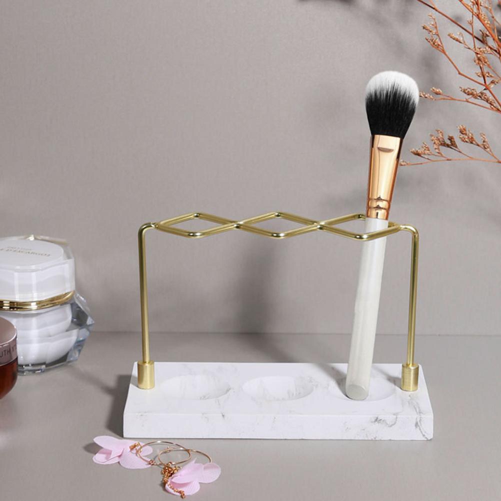 Make-up Pinsel Organizer – Bild 3