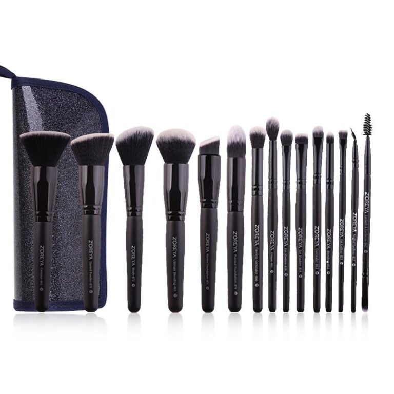 Make-up Pinsel Sets