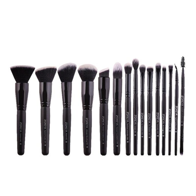 Alternative view of Make-up Pinsel Sets