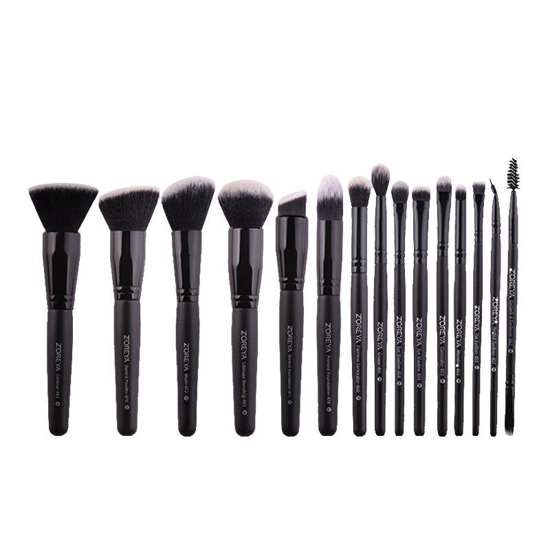 Make-up Pinsel Sets – Bild 2