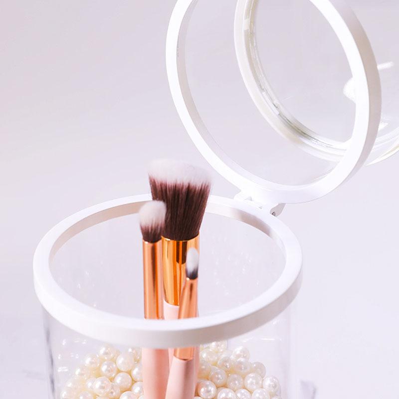 Make-up Pinselablage – Bild 9