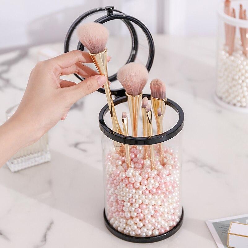 Make-up Pinselablage – Bild 7