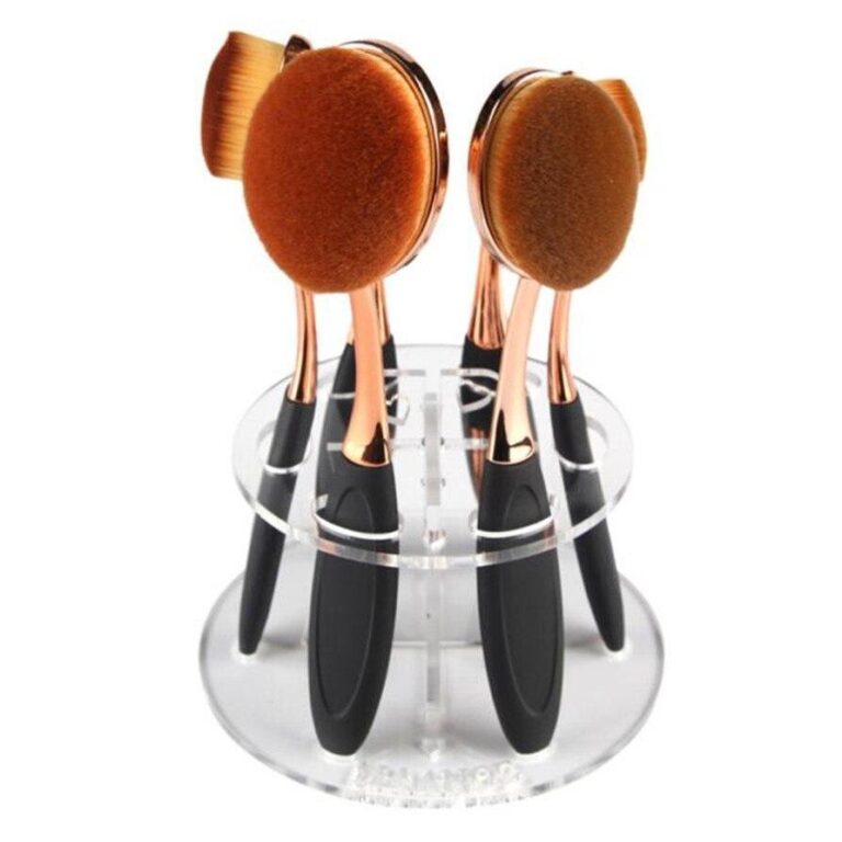 Alternative view of Make-up Pinselaufbewahrungstopf