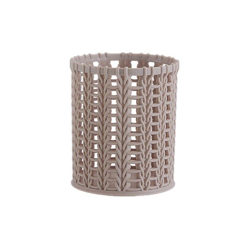 Make-up Pinselhalter für Schreibtisch – Bild 10
