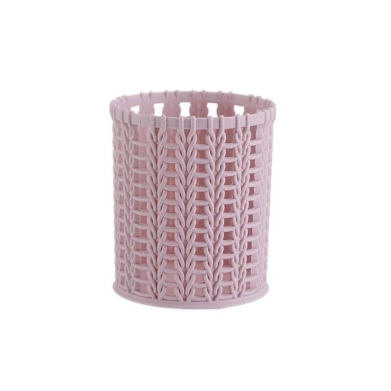 Make-up Pinselhalter für Schreibtisch – Bild 8