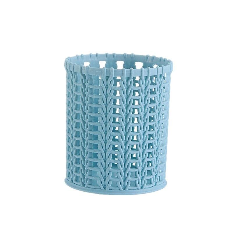 Make-up Pinselhalter für Schreibtisch – Bild 7