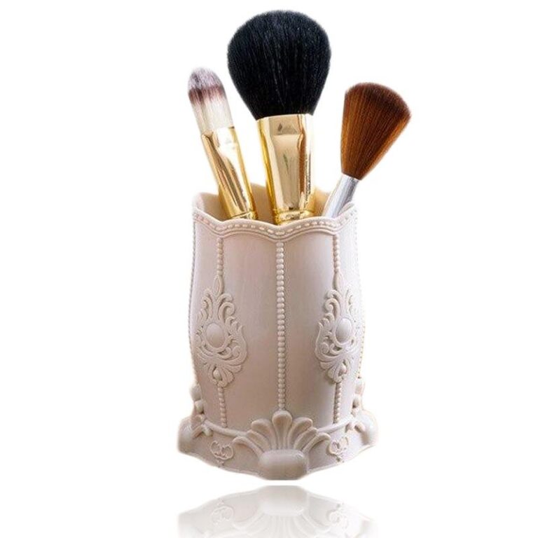 Make-up Pinselhalter Kosmetik