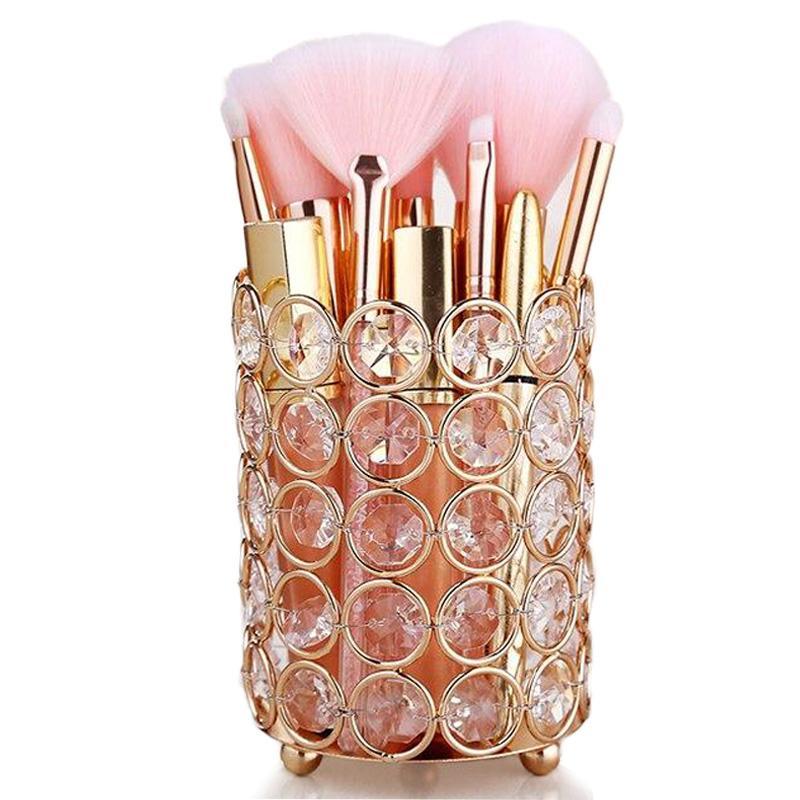 Make-up Pinselhalter Prinzessin