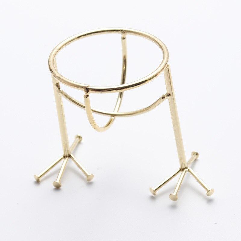 Make-up Pinselhalter Schwamm – Bild 12