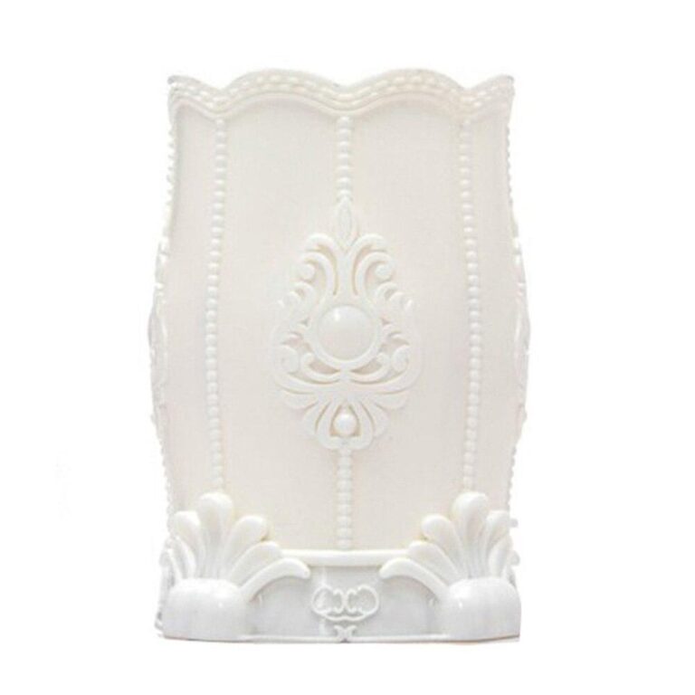 Make-up Pinselhalter Vintage