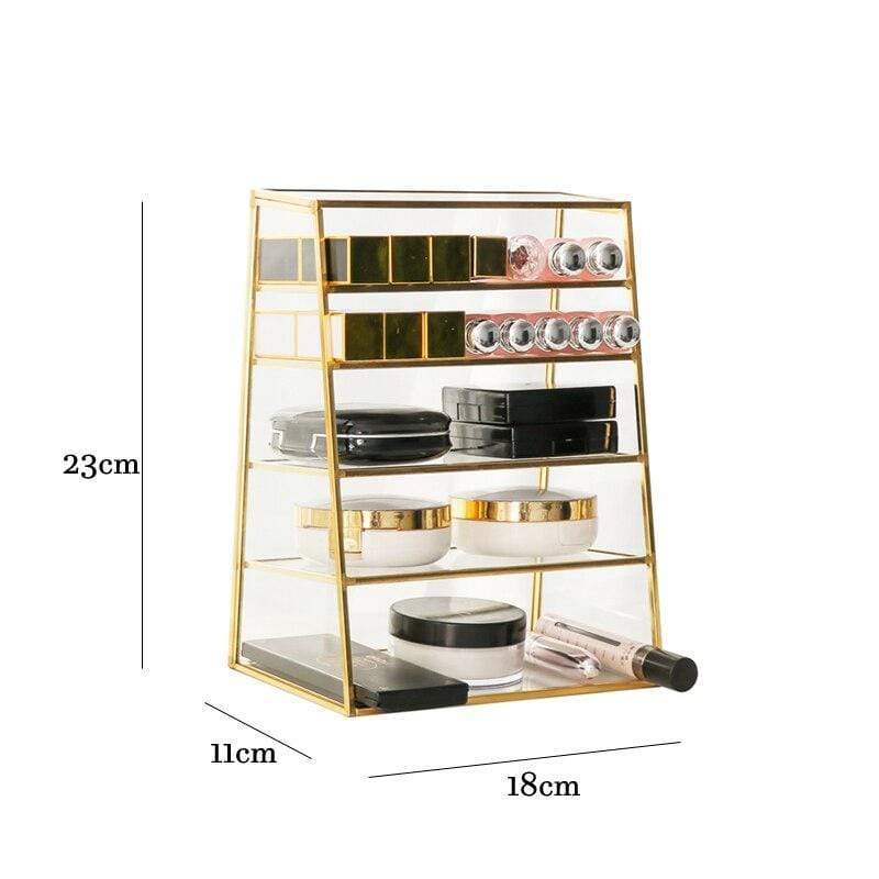 Make-up Regal – Bild 9