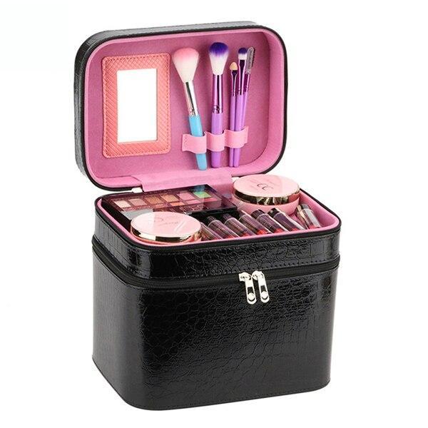 Alternative view of Make-up Studio Koffer