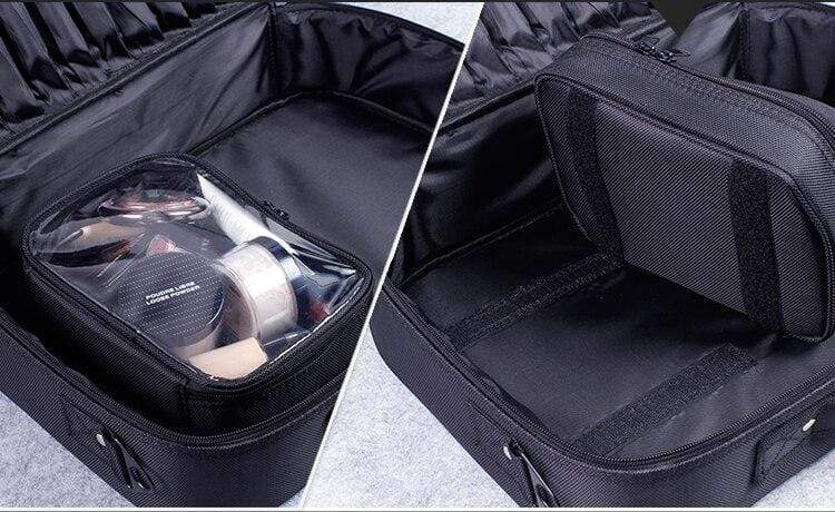 Alternative view of Make-up Tasche - Kosmetikaufbewahrung