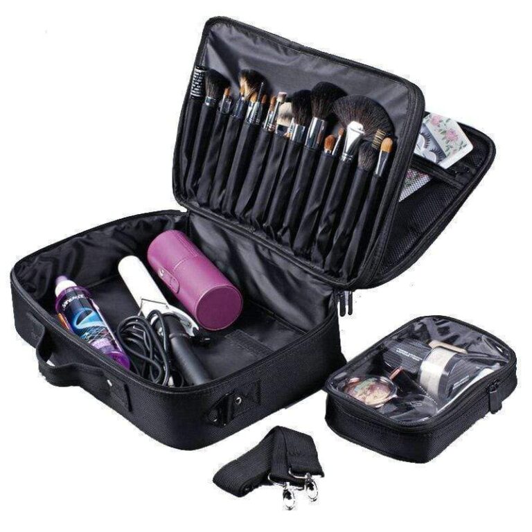 Make-up Tasche - Kosmetikaufbewahrung
