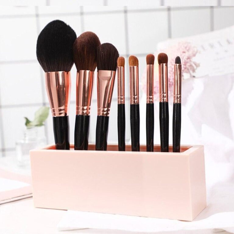 Alternative view of Make-up Topf Candy