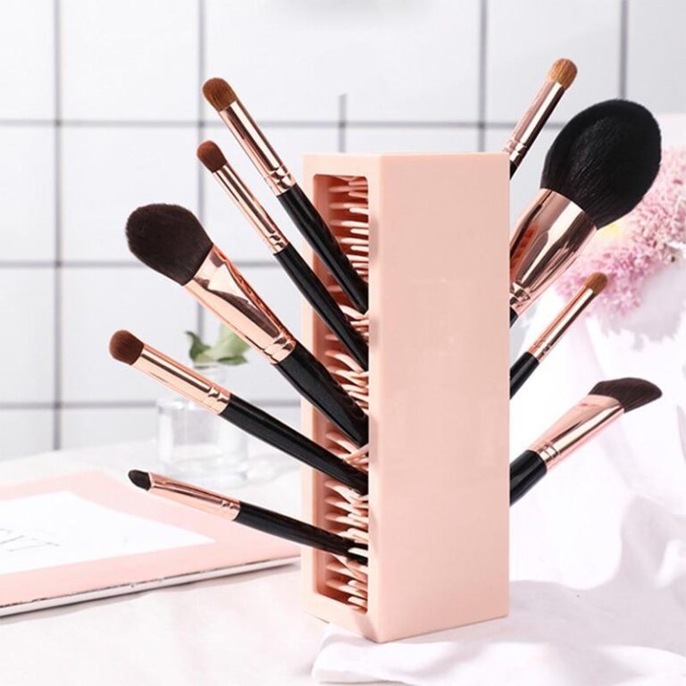 Make-up Topf Candy