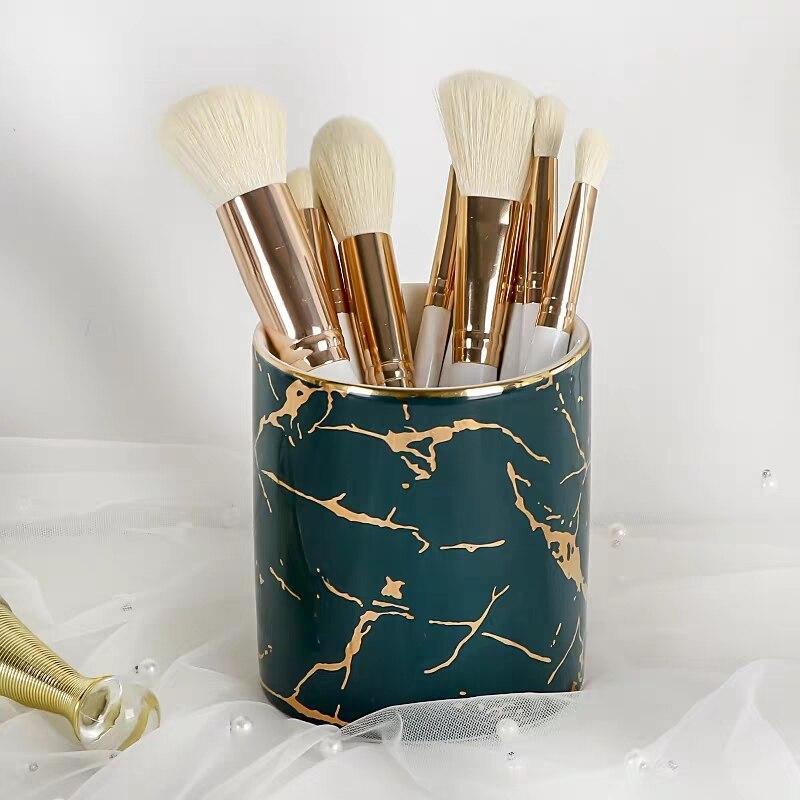 Make-up Topf für Frauen – Bild 5
